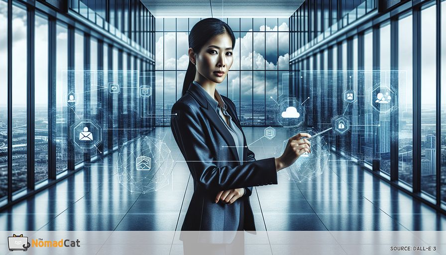 The Future of Cloud Technology