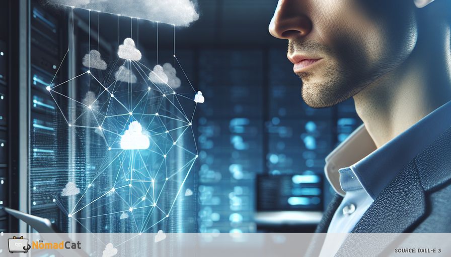 Multi-cloud strategies powering startup growth